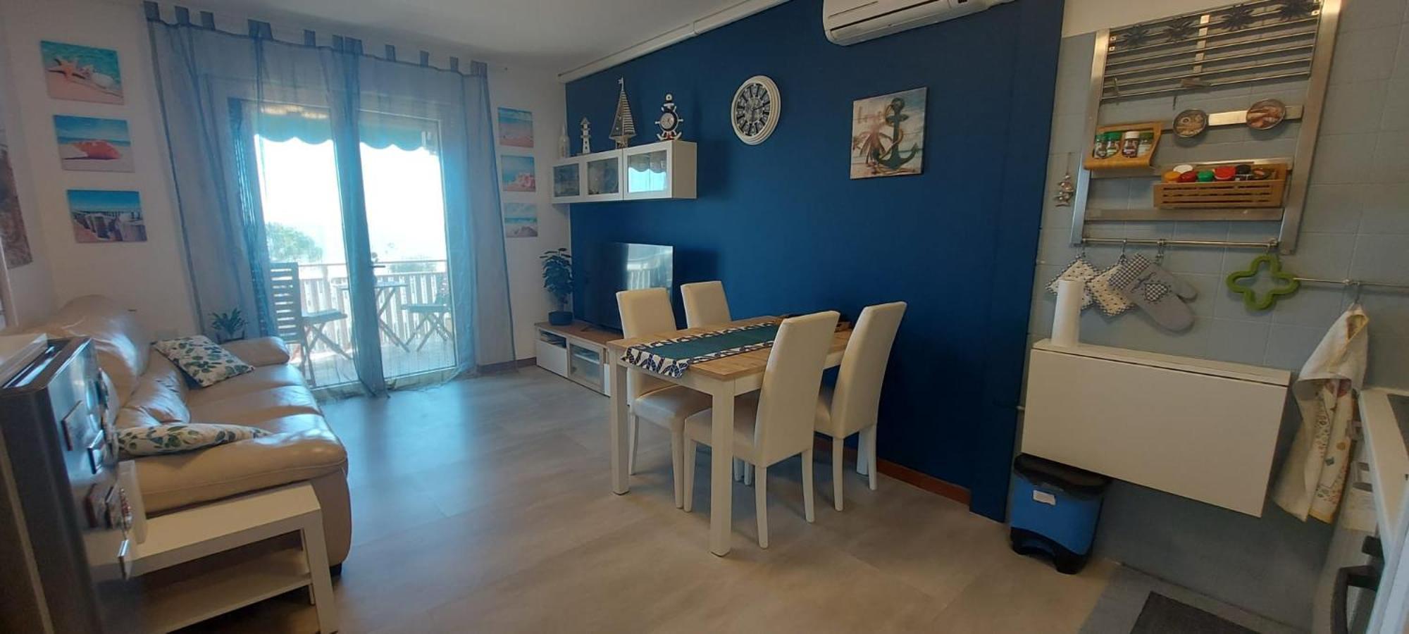 Seaview Beach Front Grado Pineta Andromeda Exterior photo