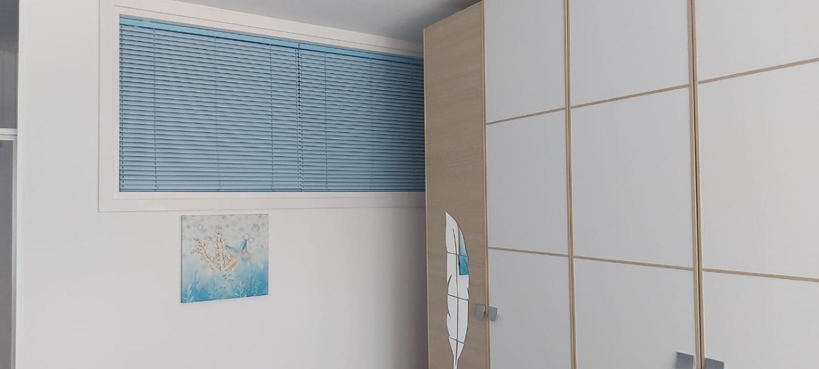 Seaview Beach Front Grado Pineta Andromeda Exterior photo